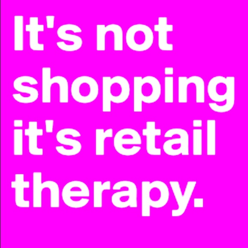Retail Therapy